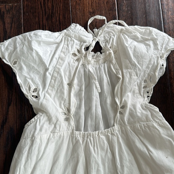Cleobella shabby chic Dress - Picture 6 of 7